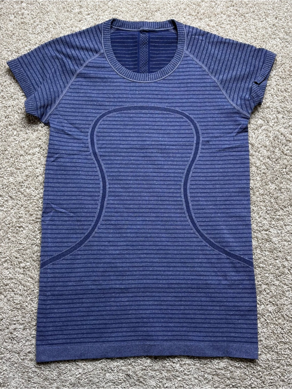 Lululemon Swiftly Tech Short Sleeve